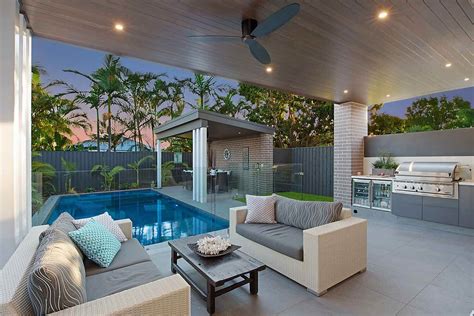 outdoor kitchens brisbane gold coast